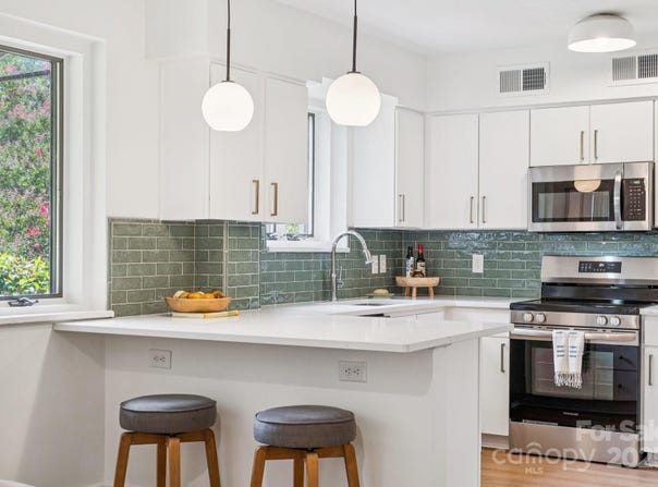2421 Vail Avenue unit: A6, Charlotte, NC 28207