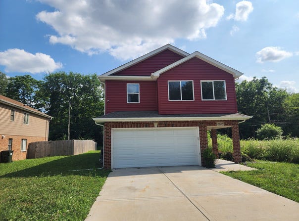 3709 W 139th Place, Robbins, IL 60472