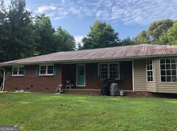 5814 Gailey Drive, Clermont, GA 30527