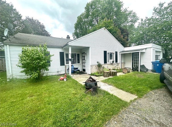850 Bank Street, Painesville, OH 44077