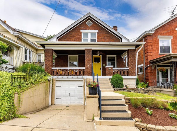 33 15th Street, Newport, KY 41071