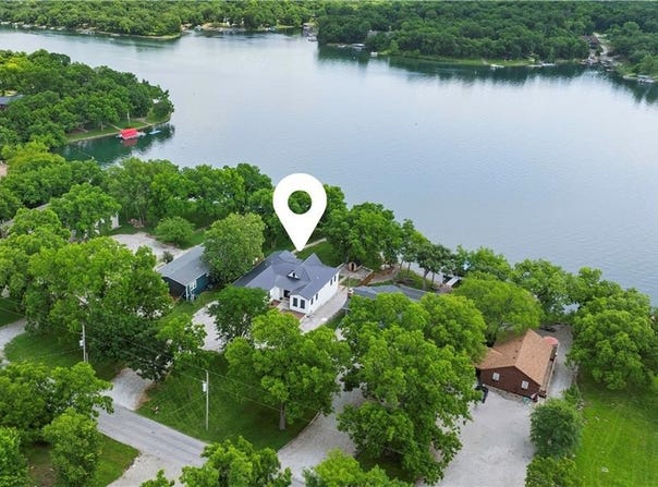 38 Lakeview Lane, Linn Valley, KS 66040