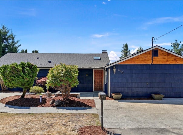 7403 Phillips Road SW, Lakewood, WA 98498
