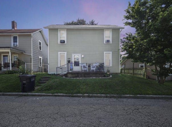 122 S Cedar Avenue, Lancaster, OH 43130