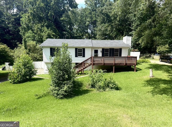 4796 Cheri Lynn, Acworth, GA 30101