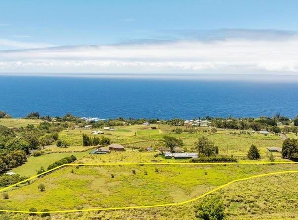 SPENCER RD, Laupahoehoe, HI 96764