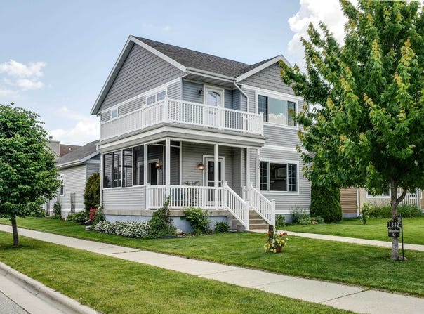 1332 Independence Way, Sun Prairie, WI 53590