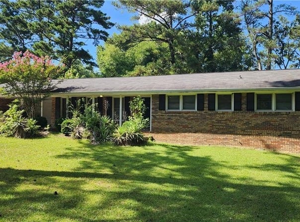 1344 Hill Drive SW, Conyers, GA 30094