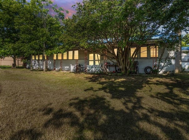 1089 State Highway 22, Whitney, TX 76692