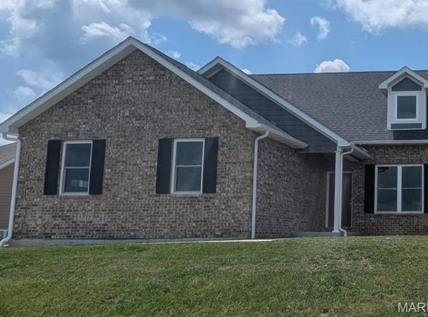 10014 Yellowstone Drive, Cadet, MO 63630