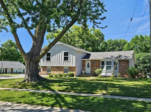 12800 W 100th Street, Lenexa, KS 66215