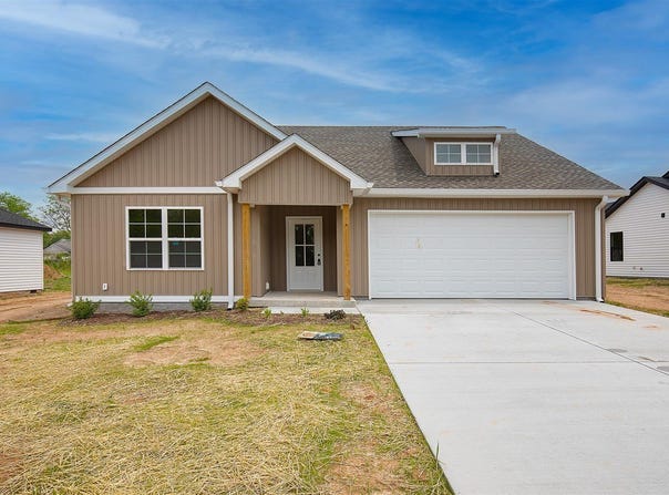 105 Madeline Court, Russellville, KY 42276
