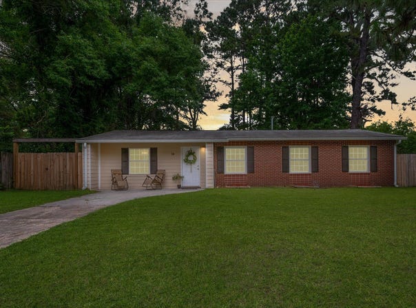14 Aldene Avenue, Goose Creek, SC 29445
