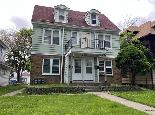 2919 N 50th St, Milwaukee, WI 53210