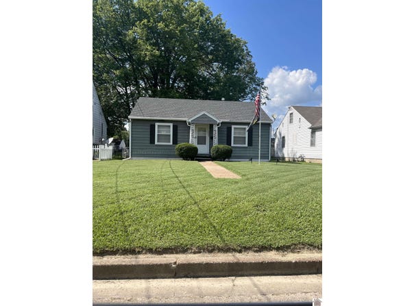 2507 Ohio, Paducah, KY 42003