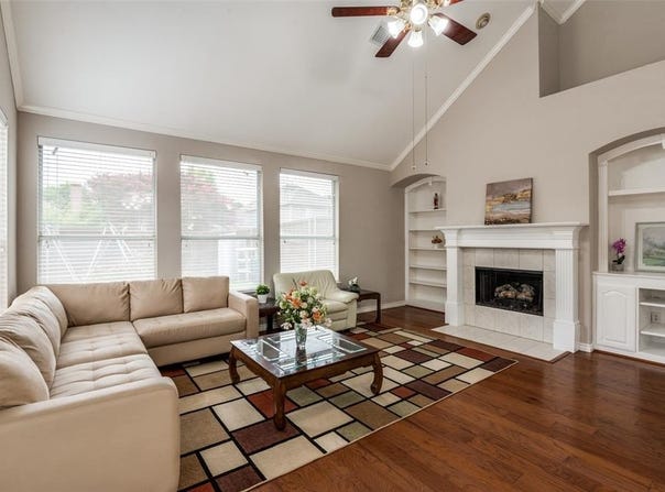 3912 Iris Court, McKinney, TX 75070