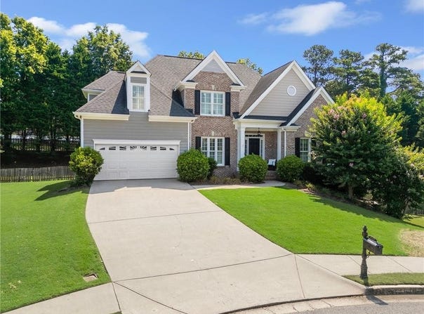 1539 School House Run, Dacula, GA 30019