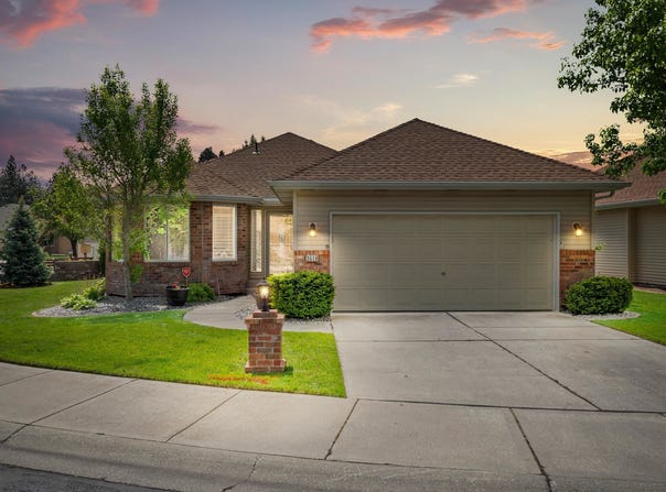 3518 E Leisure Ln, Spokane, WA 99223