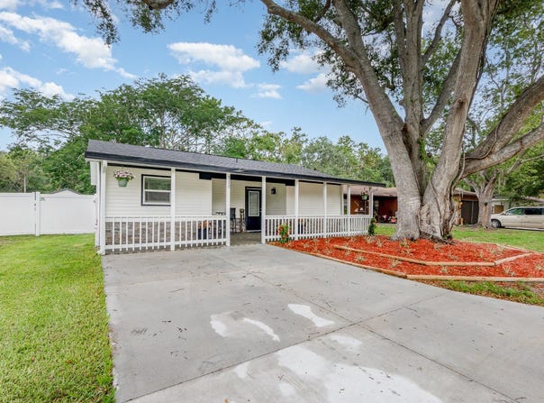 113 PATRICK HENRY ROAD, Bartow, FL 33830