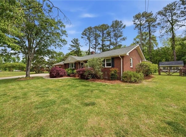 103 Ashley Road, Chesapeake, VA 23322