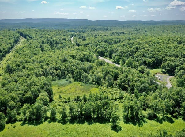 Route 52, Wawarsing, NY 12489