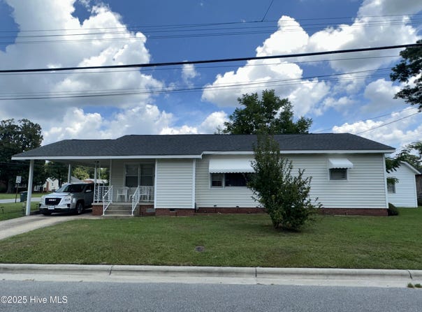 4257 Washington Street, Ayden, NC 28513