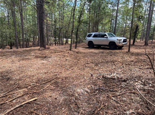 0 State Highway 225, Bay Minette, AL 36507