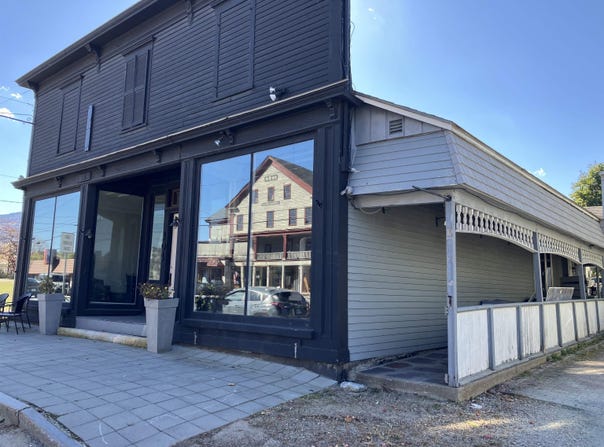 101 Main Street, Gorham, NH 03581