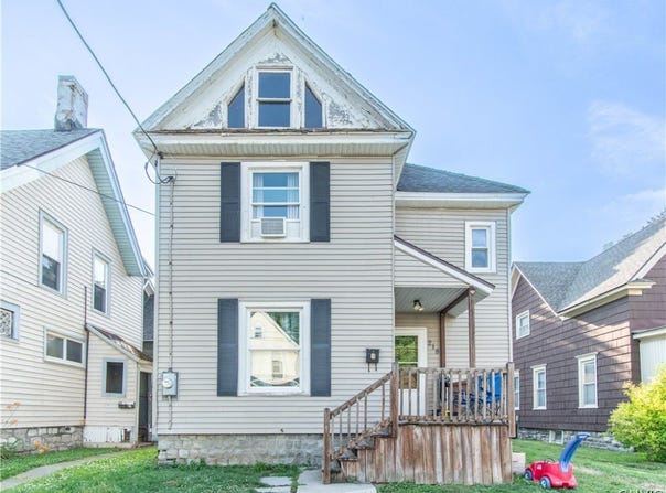 218 S Rutland Street, Watertown City, NY 13601