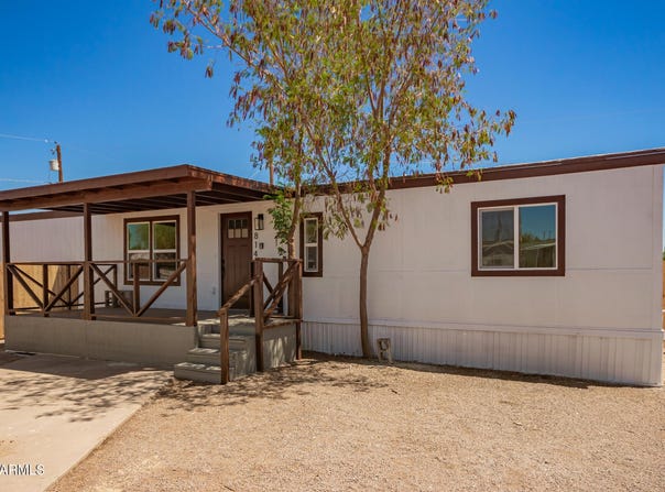 8149 E BALTIMORE Street, Mesa, AZ 85207