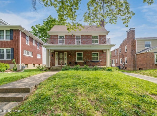 2603 Broadmeade Rd, Seneca Gardens, KY 40205