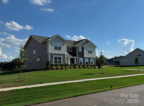 2522 Mabel Lane, Monroe, NC 28110