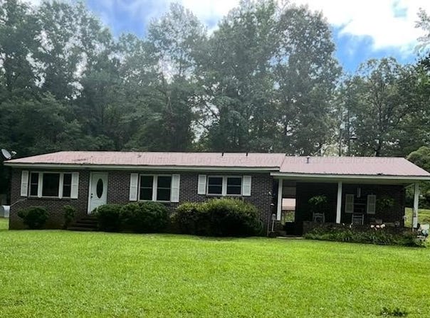 45 HARBIN RD, Winfield, AL 35594