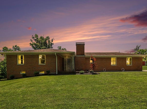 8093 SR 350, Aurora, IN 47001