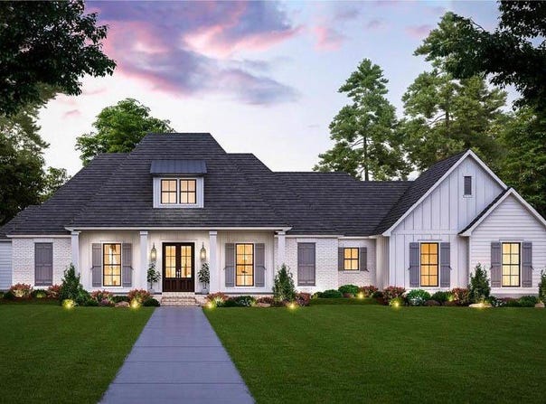201 Fyne Cove, Oxford, MS 38655