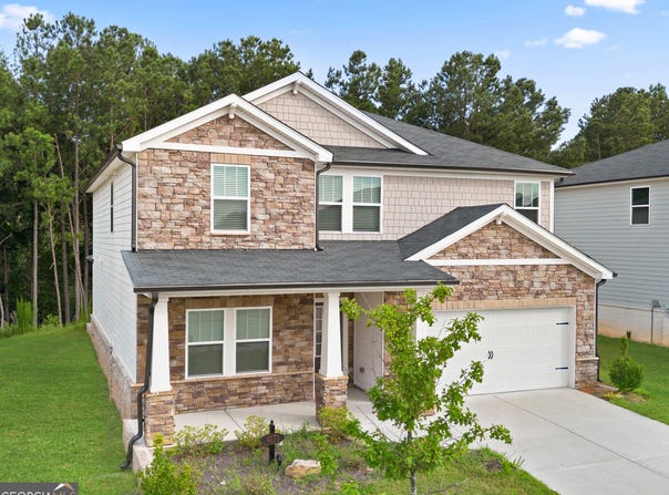 4171 Dean Grove, Loganville, GA 30052