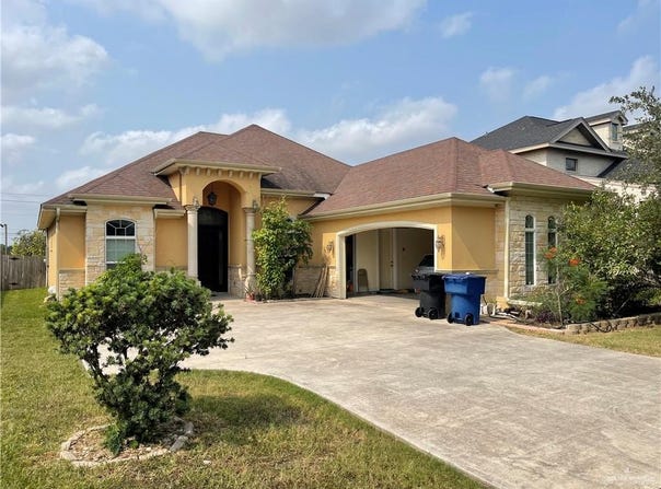 4105 Ulex Avenue, McAllen, TX 78504