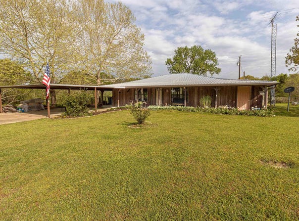 4478 County Road 3912, Athens, TX 75752