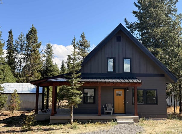 12976 Sandy Drive, Donnelly, ID 83615