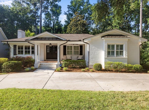 227 W Drewry Lane, Raleigh, NC 27609