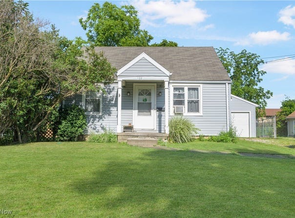 122 Westland Avenue SW, Massillon, OH 44646