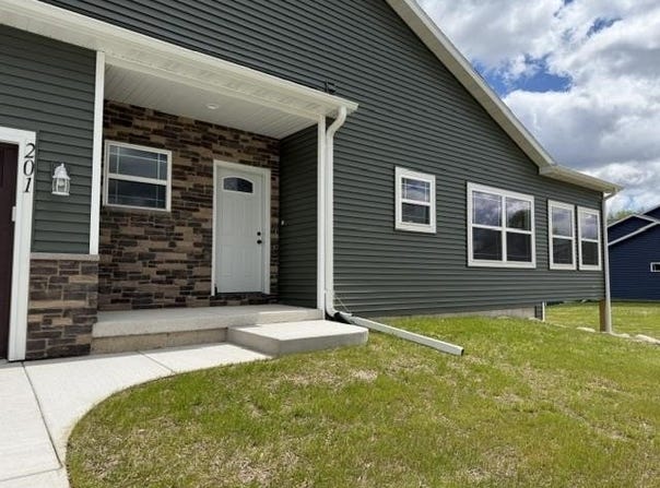 201 Mariahwynn Terrace, Lodi, WI 53555