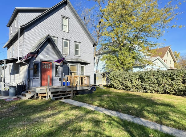 415 N Lincoln Street, Aberdeen, SD 57401