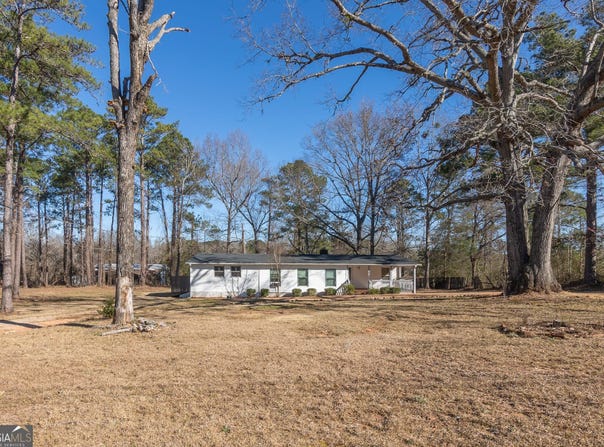 348 Sunnyside Circle, Thomaston, GA 30286