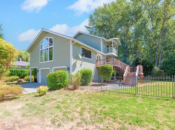 1059 SE Belle Aire Drive, Grants Pass, OR 97526