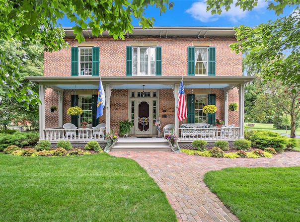 14011 Verona Road, Marshall, MI 49068