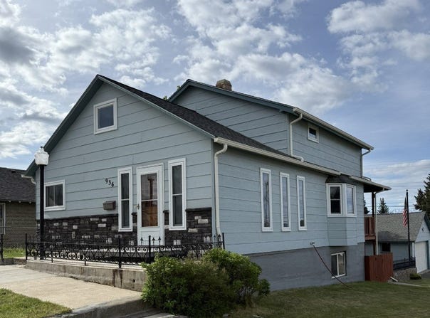 936 Zarelda, Butte, MT 59701