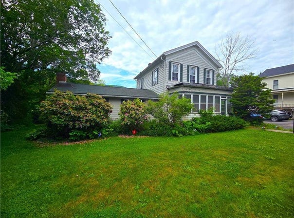 51 Main St, Stamford, NY 12167