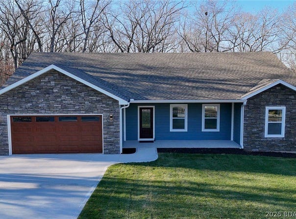 85 Fox Run Road, Porto Cima, MO 65079