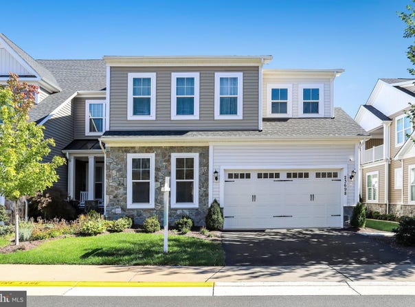 23698 CYPRESS GLEN Square, ASHBURN, VA 20148